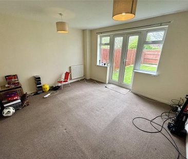 2 bedroom terraced house to rent - Photo 1