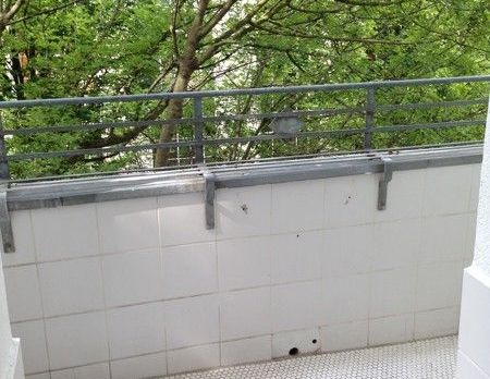 2-Zimmerwohnung in Kiezlange ! - Foto 1