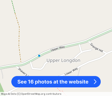 Upper Way, Upper Longdon, Upper Longdon - Photo 1
