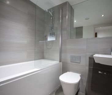 1 bedroom apartment to rent - Photo 5