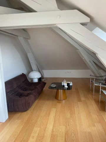 Très bel appartement 3 pièces en attique - Photo 3