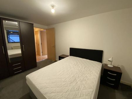 1 bedroom apartment to rent - Photo 4