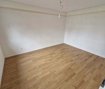 Erstbezug - 2.5 Zimmerwohnung mit Sitzplatz zu vermieten - Photo 3