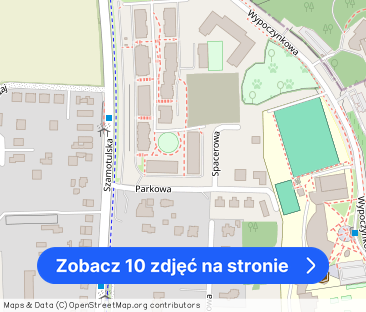 Promocja | Szamotulska 26 Baranowo | 53 m2 | 2 pokoje - Zdjęcie 1