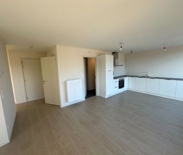 Nieuwbouw appartement in het centrum van Rieme (Evergem) - Photo 4