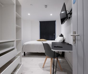 6 bedroom flat to rent - Photo 6