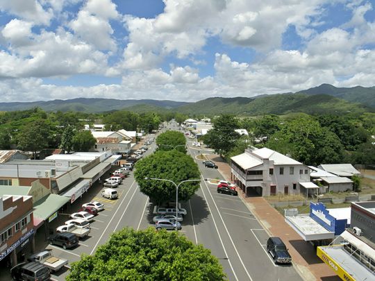 Unit 3/6 Front Street, Mossman QLD - Photo 1