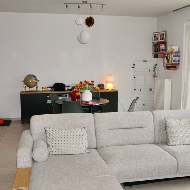 Appartement te huur in Herent voor € 1.075 met 2 slaapkamers - Photo 1