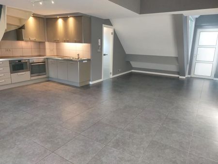 Appartement te huur - Photo 4