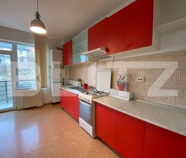 Apartament 3 camere, loc de parcare, zona strazii Campului - Photo 2