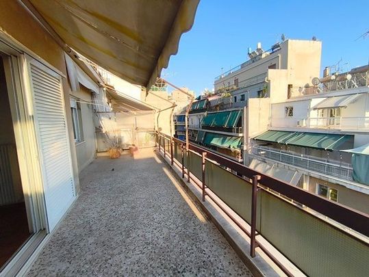 Διαμέρισμα για ενοικίαση Άνω Κυψέλη (Κυψέλη) - Φωτογραφία 1