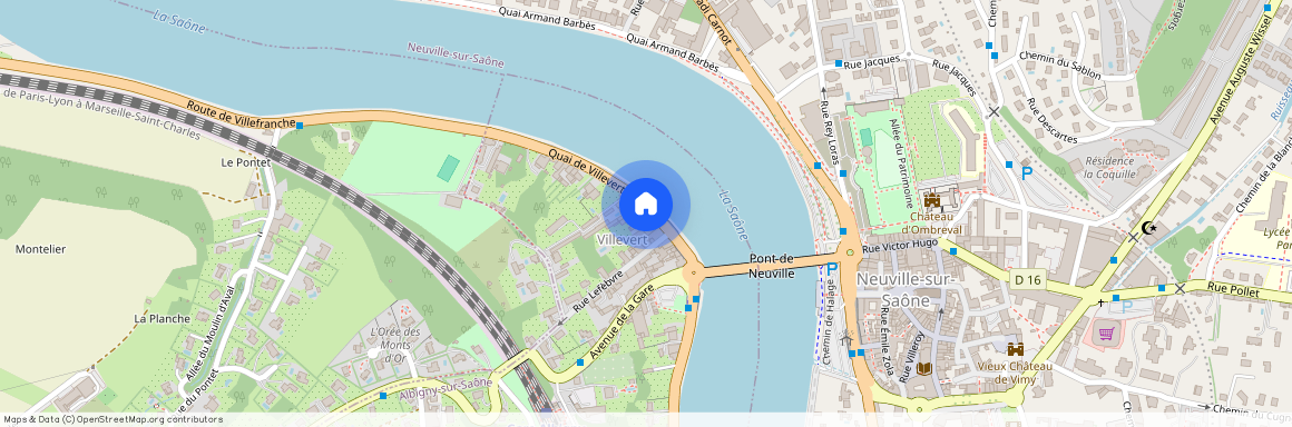 69250, Albigny-Sur-Saône