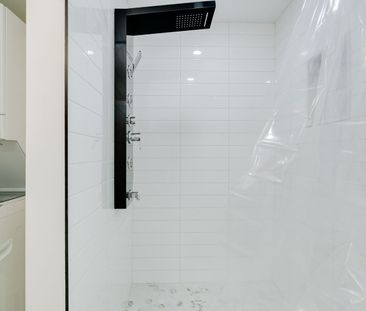 For Lease - 69 Searle Avenue Unit# Basement bachelor unit, Toronto,... - Photo 5