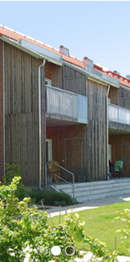 Trädgårdsgatan 5A, Vellinge - Photo 1