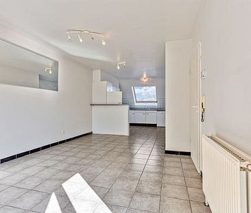 Energievriendelijk dakappartement op de rand van Aalst. - Foto 6