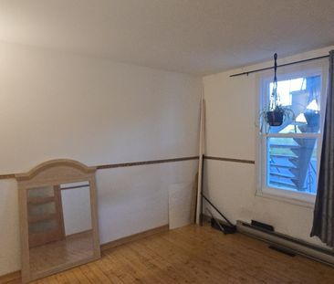 4 1/2 Rez De Chaussée, Duplex, 3 Parking - Photo 3