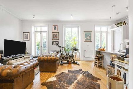 Highbury New Park, Highbury, London, N5 - Photo 2