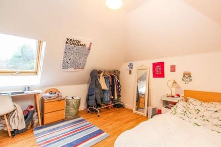 Dorket Drive, Nottingham, NG8 - Photo 5