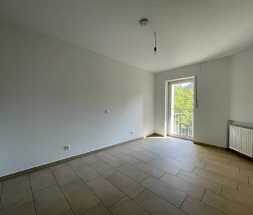 Lichtdurchflutete 3-ZKB-Wohnung mit Loggia in Gütersloh-Kattenstroth - Photo 1