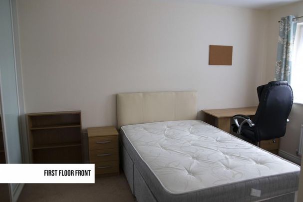 4 bedroom detached house to rent - Photo 1