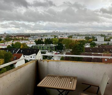 2-Zimmer-WOHNUNG in bester LAGE - Foto 1