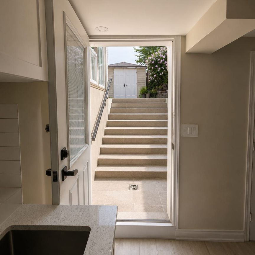 For Lease - 824 Crowells Street Unit# Lower, Oshawa, Ontario - Photo 1
