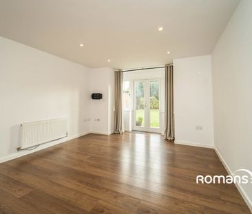 1 bedroom apartment to rent - Photo 2