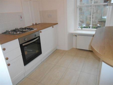 1 bedroom terraced house to rent - Photo 3