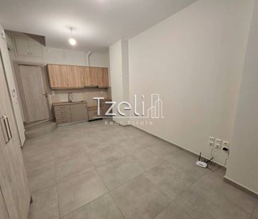 Studio/Γκαρσονιέρα για ενοικίαση Πάτρα - Κέντρο (Πάτρα) - Photo 3