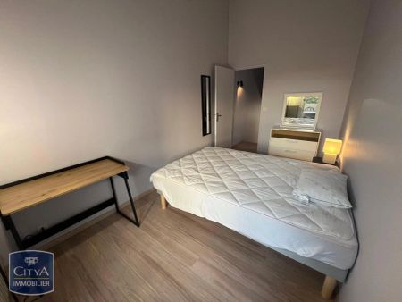 Appartement à louer 3 pièces 92.49m² - Photo 2