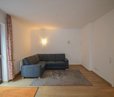5522 - Barrierefreie Erdgeschosswohnung in zentraler Lage von Edewecht - Foto 1