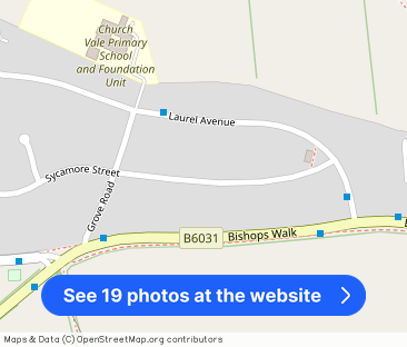 Sycamore Street, Church Warsop, Mansfield, NG20 - Photo 1