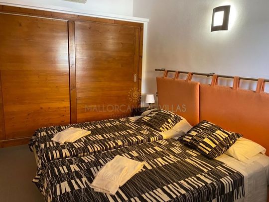 3 room luxury House for rent in Pollença, Spain - Photo 1