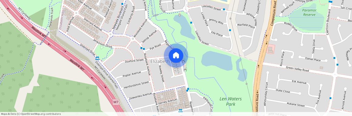 31 Regentville Drive, NSW 2171, Elizabeth Hills