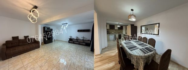 Casa 4 camere,P+1,const. 2005,Colentina-Andronache,Intrarea Maliuc 19 - Fotografie 1