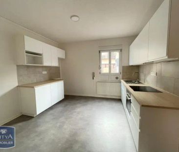 Appartement à louer 2 pièces 47.53m² - Photo 3