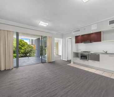 32/22 Barry Parade, Fortitude Valley QLD 4006 - Apartment For Rent ... - Photo 4