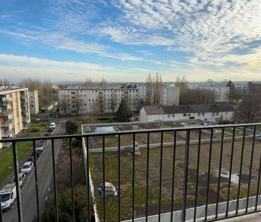 Appart Beauvais 6 pièce(s), - Photo 1