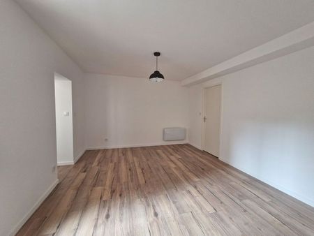 Appartement 3 pièces à louer - Photo 5