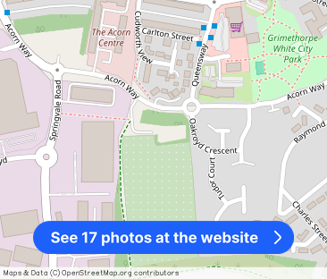 Portland Crescent, Grimethorpe - Photo 1