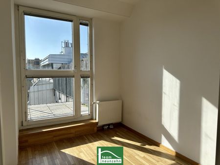 Ruhige 2-Zimmer-Maisonette-Wohnung mit idyllischer Innenhof-Terrasse - Photo 4