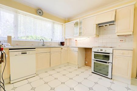 House share to rent - Photo 3