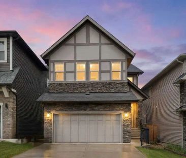 Large Detached house 3 bed 3 house with large Family room and walk-... - Photo 1