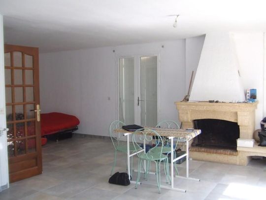 Villa 3 chambres BOUILLARGUES, - Photo 1