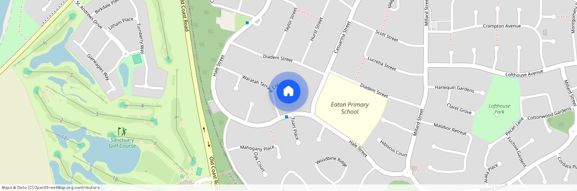 5 Coral Place, WA 6232, Eaton