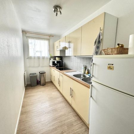Appartement T2 à louer - 47 m² - Photo 3