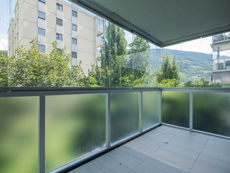 À saisir ! Magnifique appartement au centre-ville de Sion ! - Foto 3