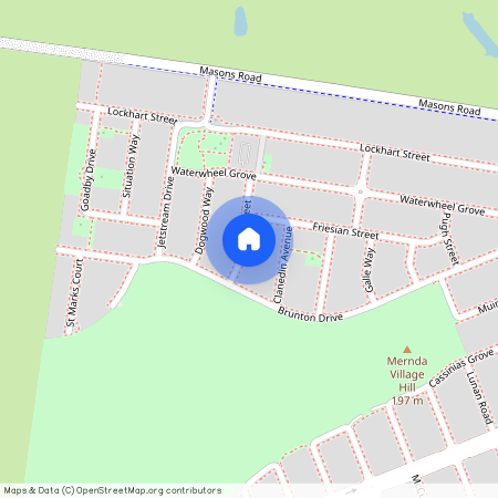 13 Plough Street, Vic 3754, Mernda