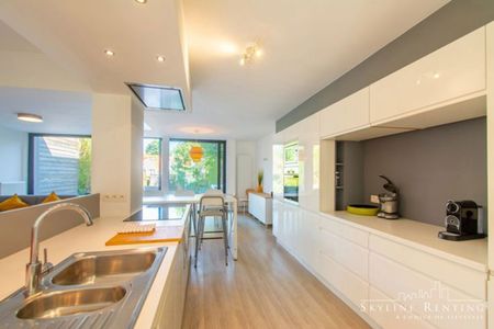 Huis in Oudergem - Foto 5