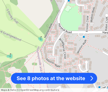 Rockley Close, Chesterfield, S40 - Photo 1